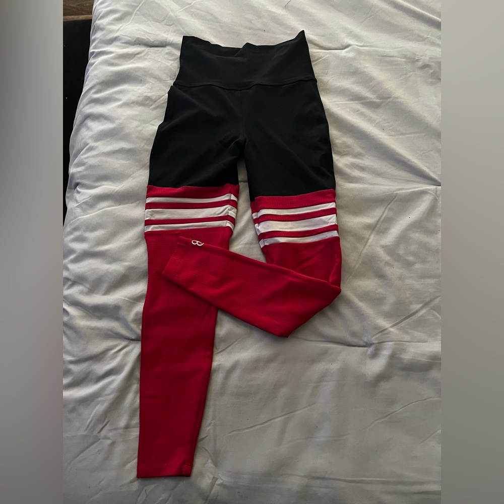 Bombshell Sportswear Leggings